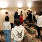 Borgosesia, successo per “CIP – Conosci Immagina Partecipa”: una giornata dedicata alla partecipazione attiva e al futuro della comunità