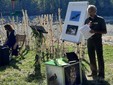 A Romagnano Sesia una giornata dedicata al fiume con “Il sussurrare della Sesia”