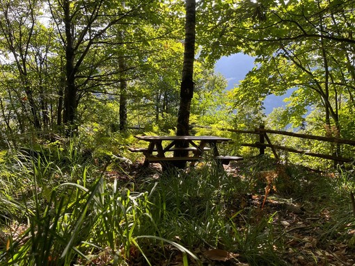 Rete escursionista intorno a Varallo, un patrimonio da valorizzare