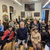 Varallo, in Biblioteca partono i corsi di scacchi base e avanzato: partecipanti dagli 8 agli 80 anni Varallo, in Biblioteca partono i corsi di scacchi base e avanzato: partecipanti dagli 8 agli 80 anni