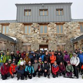 GeoNet, un viaggio transfrontaliero nel cuore delle Alpi: Italia, Svizzera e Francia unite per valorizzare il patrimonio geologico GeoNet, un viaggio transfrontaliero nel cuore delle Alpi: Italia, Svizzera e Francia unite per valorizzare il patrimonio geologico