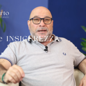 AlfAlberto, I come Insicurezza: quando la paura prende il sopravvento AlfAlberto, I come Insicurezza: quando la paura prende il sopravvento