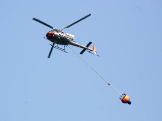 Valsesia e Valsessera, riaperta la raccolta per potenziare le squadre AIB e Protezione Civile Valsesia e Valsessera, riaperta la raccolta per potenziare le squadre AIB e Protezione Civile