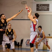 Valsesia Basket ritrova il sorriso al Pala Loro Piana: battuti gli Spartans Ghemme capolista Valsesia Basket ritrova il sorriso al Pala Loro Piana: battuti gli Spartans Ghemme capolista