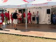 “I care your children 2026”, a Roccapietra inaugurato il campo scuola della Croce Rossa “I care your children 2026”, a Roccapietra inaugurato il campo scuola della Croce Rossa