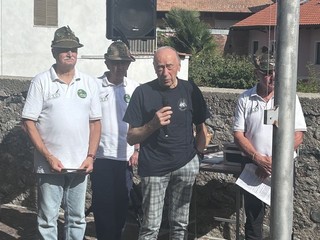 A Serravalle la memoria degli Alpini si rinnova tra ricordo, solidarietà e comunità A Serravalle la memoria degli Alpini si rinnova tra ricordo, solidarietà e comunità