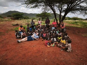 Dal Lancia di Borgosesia al Kenya: scuola nuova ad Archer’s Post, fotovoltaico potenziato e competenze condivise a Isiolo - FOTO