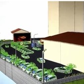 Borgosesia ottiene 250mila euro dalla Regione per la riqualificazione dell’ex area Cerina Borgosesia ottiene 250mila euro dalla Regione per la riqualificazione dell’ex area Cerina