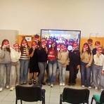 Varallo, incontro con Mabasta contro bullismo e cyberbullismo