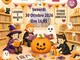 Halloween in ludoteca a Varallo: un laboratorio gratuito per bambini dai 4 ai 10 anni Halloween in ludoteca a Varallo: un laboratorio gratuito per bambini dai 4 ai 10 anni
