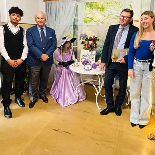 Scuola: Concorso Personaggi valsesiani, per la prima volta vince il corso Moda