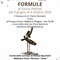 Varallo, a Palazzo Racchetti la mostra “Formule” di Enrica Pedretti Varallo, a Palazzo Racchetti la mostra “Formule” di Enrica Pedretti