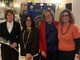 Inner Wheel Valsesia accoglie tre nuove socie: entrano Miriam Barberis, Silvia Pagani e Francesca Blench Inner Wheel Valsesia accoglie tre nuove socie: entrano Miriam Barberis, Silvia Pagani e Francesca Blench