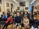 Varallo, in Biblioteca partono i corsi di scacchi base e avanzato: partecipanti dagli 8 agli 80 anni