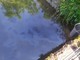 Idrocarburi nel Torrente Cervetto: individuata la fonte dello sversamento