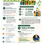 Lozzolo, una giornata pubblica per conoscere la CER Solidale