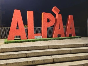 L'Alpàa ha riacceso le luci su Varallo