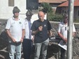 A Serravalle la memoria degli Alpini si rinnova tra ricordo, solidarietà e comunità