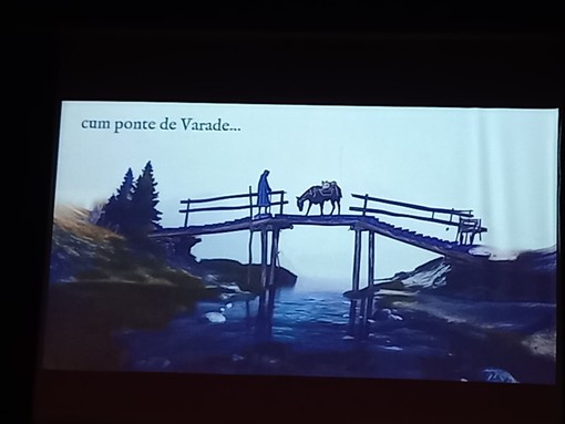 Al teatro civico di Varallo proseguono gli incontri per il &quot;Millennio&quot;
