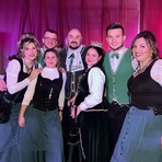 Sabbia, 160 anni di Carnevale!!