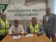 Solidarietà su due ruote: firmato il protocollo d’intesa tra Angeli in Moto e Associazione Biellese del Volontariato