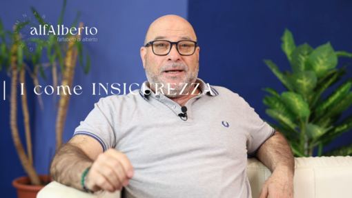 AlfAlberto, I come Insicurezza: quando la paura prende il sopravvento