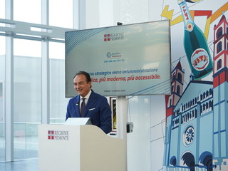 "Semplifica Piemonte": meno burocrazia e più servizi digitali con l’aiuto dell’IA