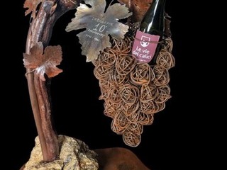 Dieci anni di IRON GRAPE: a LUVA® 2026 il Gattinara DOCG si sfida alla cieca Dieci anni di IRON GRAPE: a LUVA® 2026 il Gattinara DOCG si sfida alla cieca
