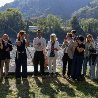 A Romagnano Sesia una giornata dedicata al fiume con “Il sussurrare della Sesia”