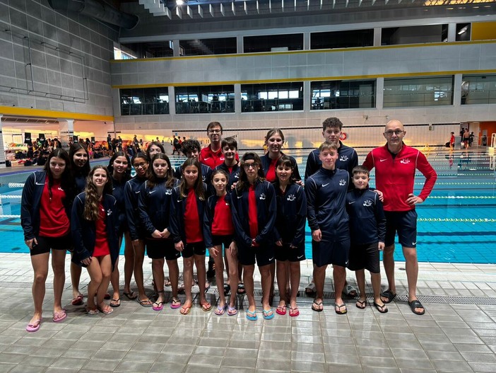 In Sport Valdilana CSI In Sport Valdilana CSI