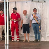 “I care your children 2026”, a Roccapietra inaugurato il campo scuola della Croce Rossa “I care your children 2026”, a Roccapietra inaugurato il campo scuola della Croce Rossa