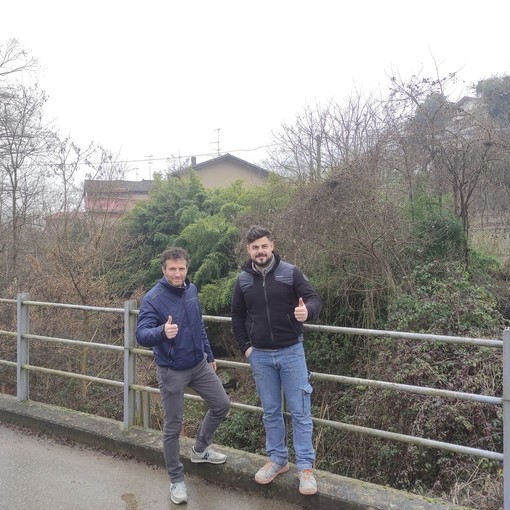 Lozzolo, il Comune partecipa al Fondo Progettazione Enti Locali: tre richieste per sicurezza del territorio, strade e scuola