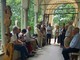Al Santuario di Sant'Euseo, la mostra dello scultore Fabio Nicola