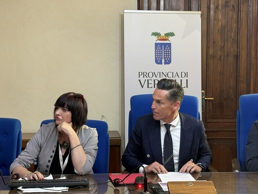 Tredici itinerari alla scoperta del vercellese
