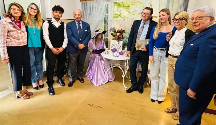 Scuola: Concorso Personaggi valsesiani, per la prima volta vince il corso Moda