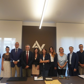Vercelli, Ordine degli Architetti e Comune avviano un confronto su edilizia, archivi digitali e rigenerazione urbana Vercelli, Ordine degli Architetti e Comune avviano un confronto su edilizia, archivi digitali e rigenerazione urbana