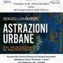 Varallo, in Biblioteca la mostra fotografica “Astrazioni urbane” di Sergio Lombardi