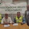 Solidarietà su due ruote: firmato il protocollo d’intesa tra Angeli in Moto e Associazione Biellese del Volontariato