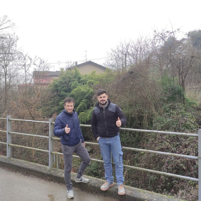 Lozzolo, il Comune partecipa al Fondo Progettazione Enti Locali: tre richieste per sicurezza del territorio, strade e scuola Lozzolo, il Comune partecipa al Fondo Progettazione Enti Locali: tre richieste per sicurezza del territorio, strade e scuola