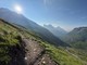 Alagna apre il “Panoramaweg”, nuovo anello escursionistico ai piedi del Monte Rosa