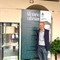 Varallo: in dono la storica insegna della &quot;Tipografia Zanfa&quot;