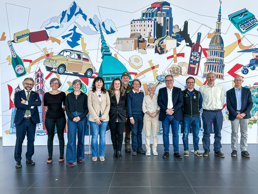 &quot;Insieme per la natura&quot;: tanti eventi in occasione della Giornata europea dei parchi