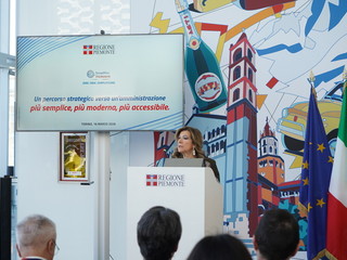 "Semplifica Piemonte": meno burocrazia e più servizi digitali con l’aiuto dell’IA