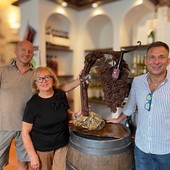 Dieci anni di IRON GRAPE: a LUVA® 2026 il Gattinara DOCG si sfida alla cieca
