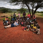 Dal Lancia di Borgosesia al Kenya: scuola nuova ad Archer’s Post, fotovoltaico potenziato e competenze condivise a Isiolo - FOTO