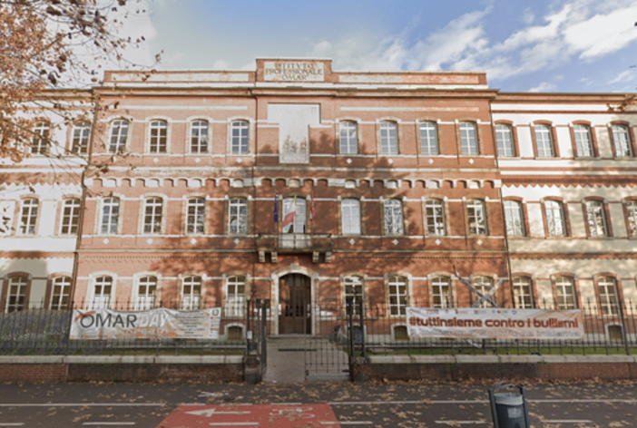 Novara, presentazione ufficiale del progetto “MAD 63 AirGuardians”, premiato all’Expo di Osaka