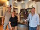 Dieci anni di IRON GRAPE: a LUVA® 2026 il Gattinara DOCG si sfida alla cieca Dieci anni di IRON GRAPE: a LUVA® 2026 il Gattinara DOCG si sfida alla cieca