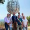 Lozzolo, inaugurato al Mazzucco il “Calice 10”: una nuova luce sul rifugio e sul territorio Lozzolo, inaugurato al Mazzucco il “Calice 10”: una nuova luce sul rifugio e sul territorio