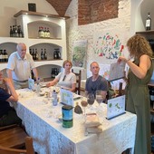 Gattinara conquista gli operatori turistici scandinavi con vini, riso e sapori dell’Alto Piemonte