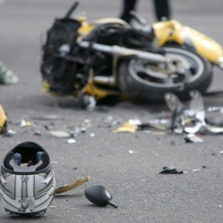 Dal Nord/Ovest, Incidente sulla SP11 a Cigliano: due motociclisti feriti, uno in gravissime condizioni